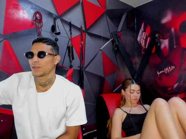 Hana-and-Zeta Hana-and-Zeta