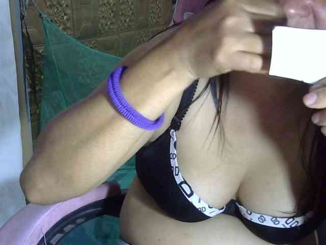 PlayPussy webcam