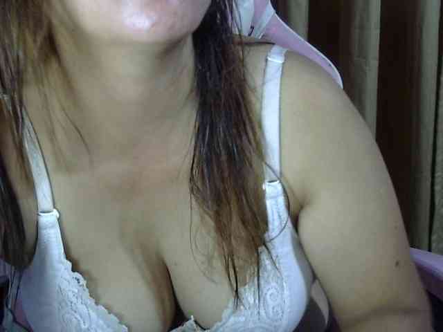 PlayPussy webcam