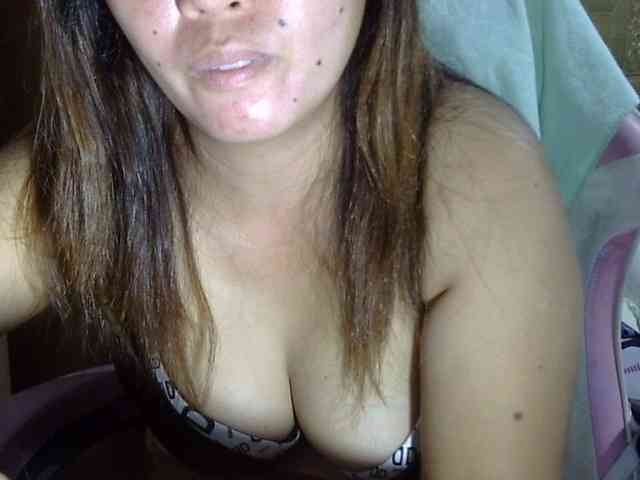 PlayPussy webcam