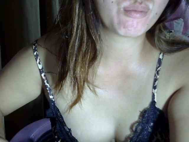PlayPussy webcam