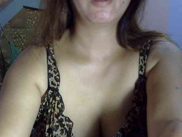 PlayPussy webcam