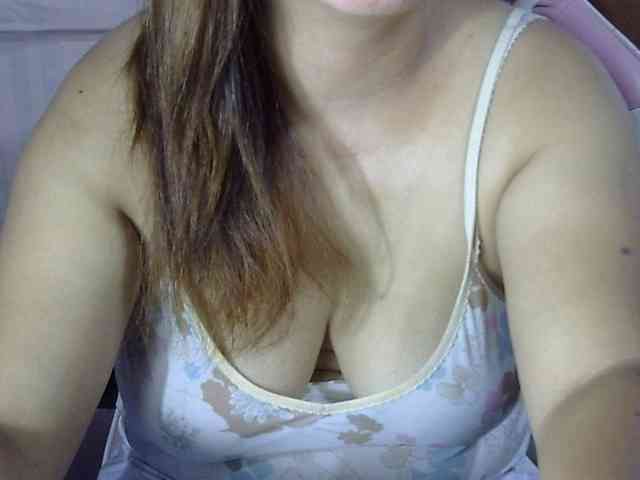 PlayPussy webcam