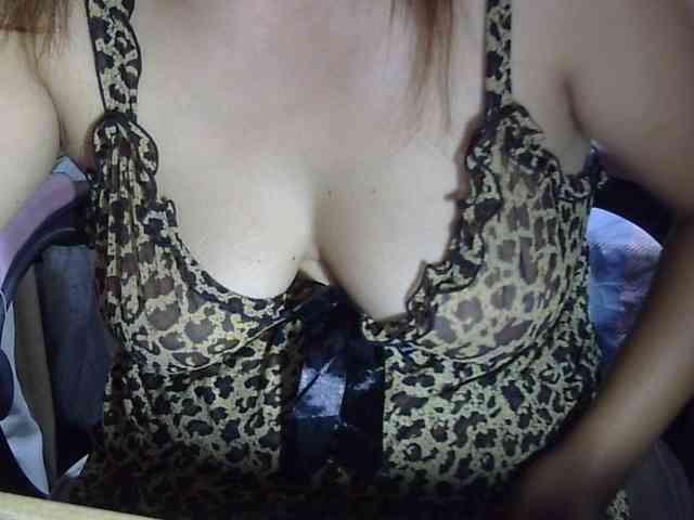 PlayPussy webcam