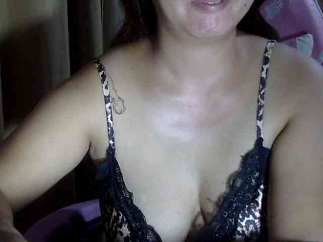 PlayPussy webcam