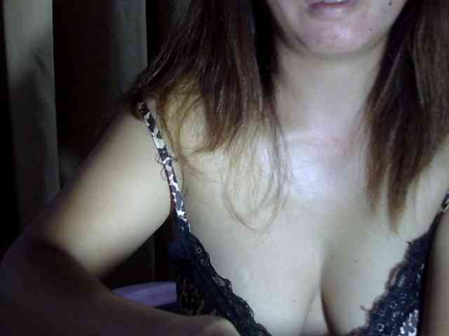 PlayPussy webcam