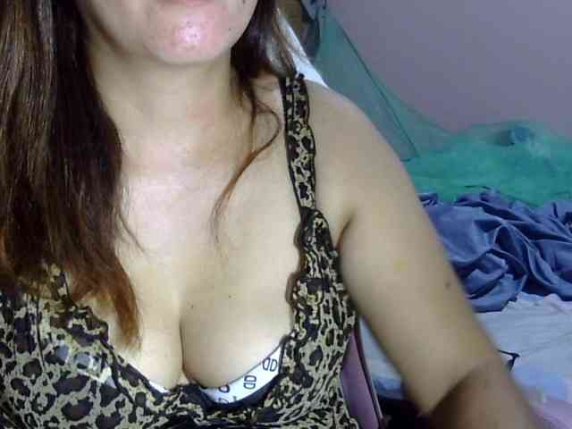 PlayPussy webcam