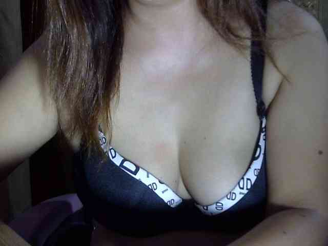 PlayPussy webcam