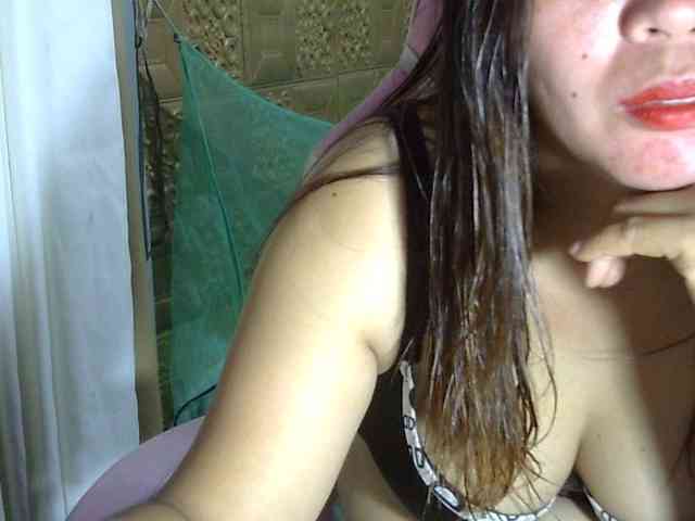 PlayPussy webcam