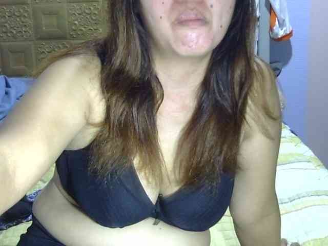 PlayPussy webcam