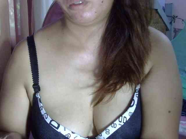PlayPussy webcam