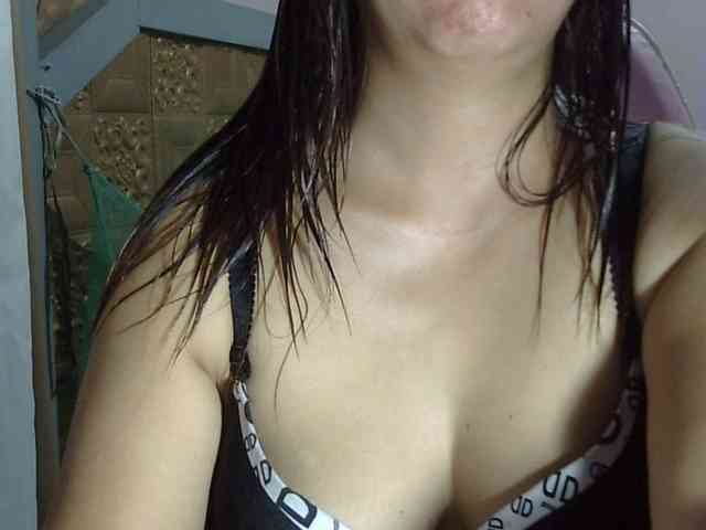 PlayPussy webcam