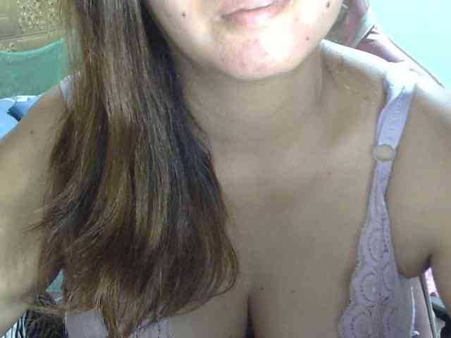 PlayPussy webcam
