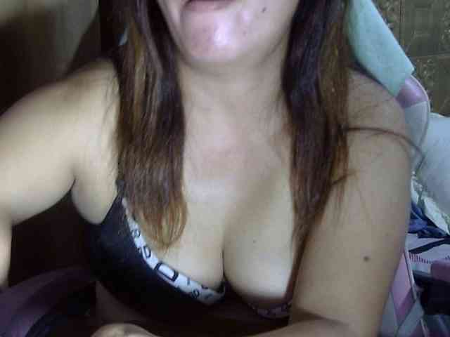 PlayPussy webcam