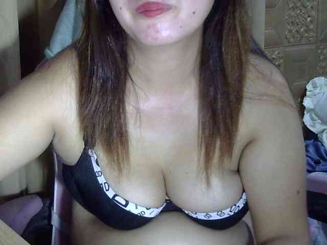 PlayPussy webcam