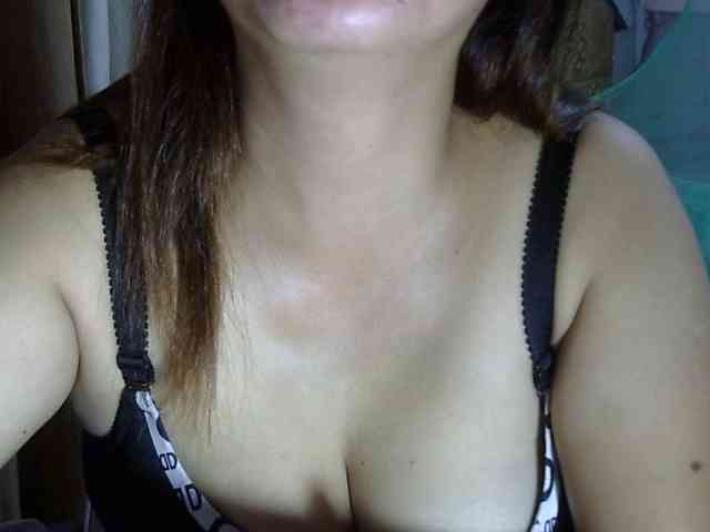 PlayPussy webcam