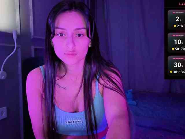 KatarinaQueen webcam