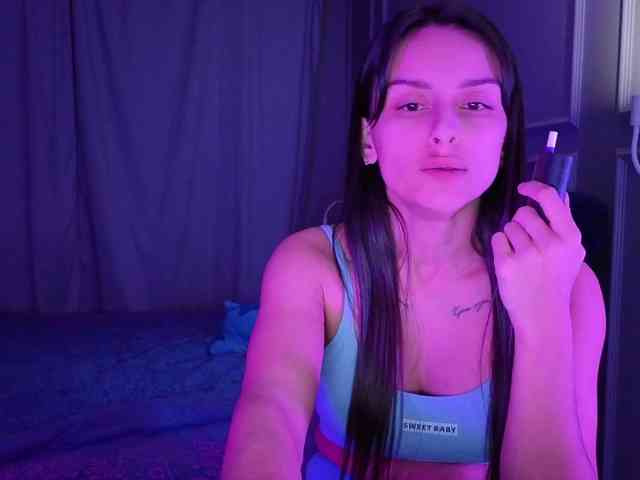 KatarinaQueen webcam
