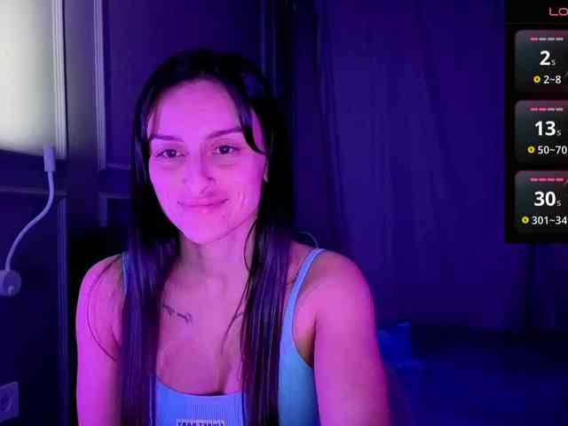 KatarinaQueen webcam