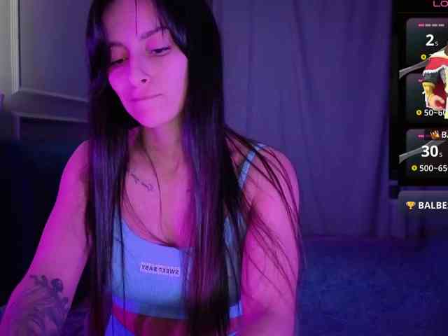 KatarinaQueen webcam
