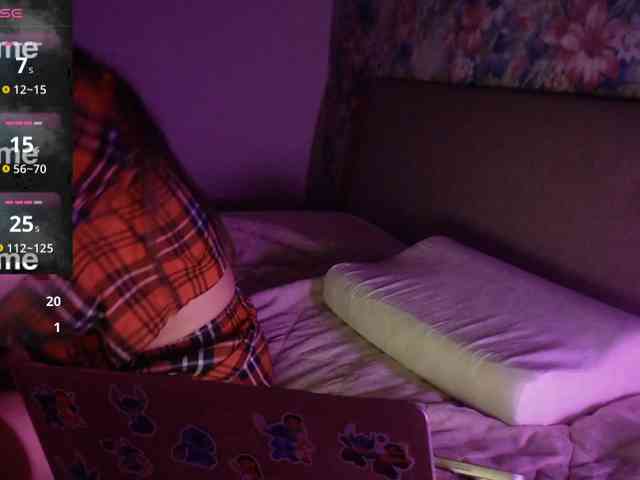 KatarinaQueen webcam