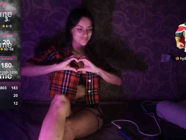 KatarinaQueen webcam