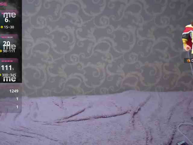 KatarinaQueen webcam
