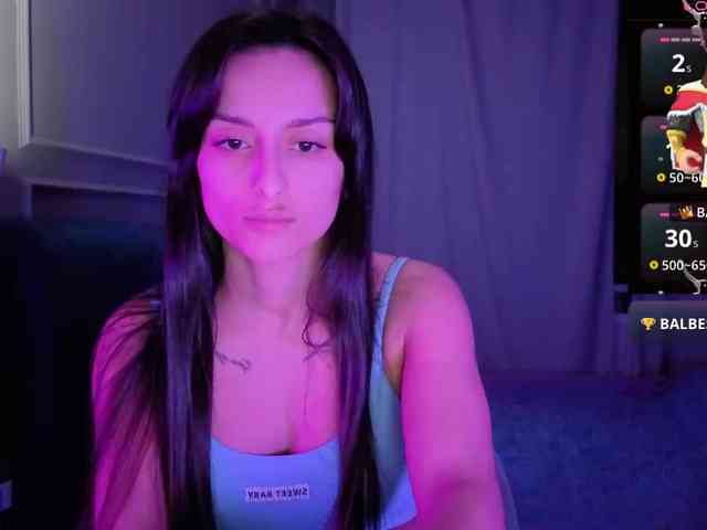 KatarinaQueen webcam