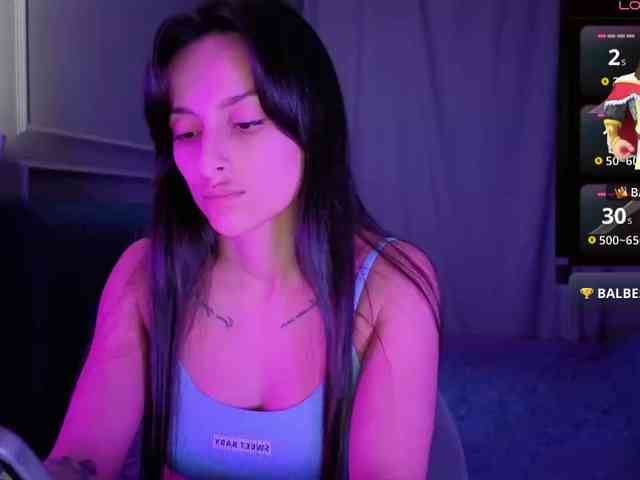 KatarinaQueen webcam