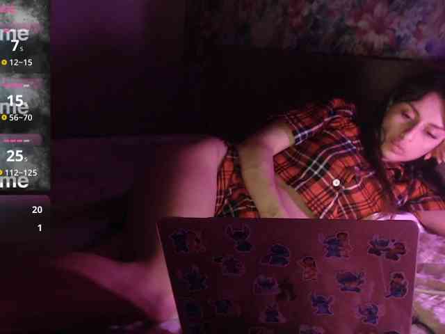 KatarinaQueen webcam