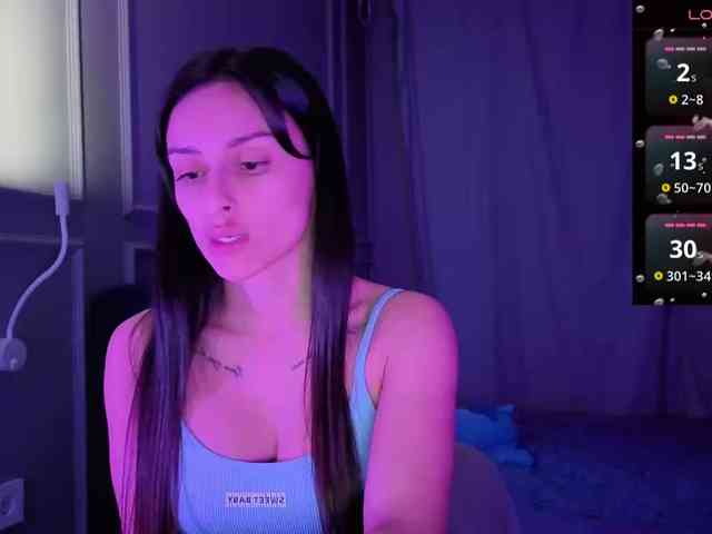 KatarinaQueen webcam