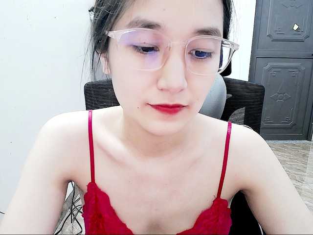 Hana099's BongaCams show and profile