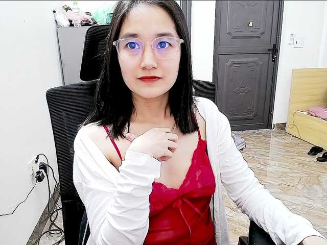 Hana099's BongaCams show and profile