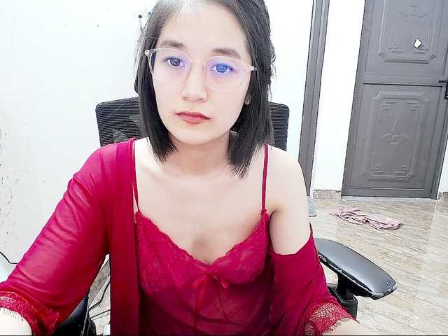 Hana099's BongaCams show and profile