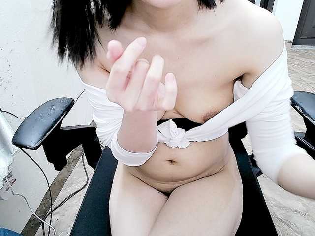 Hana099's BongaCams show and profile