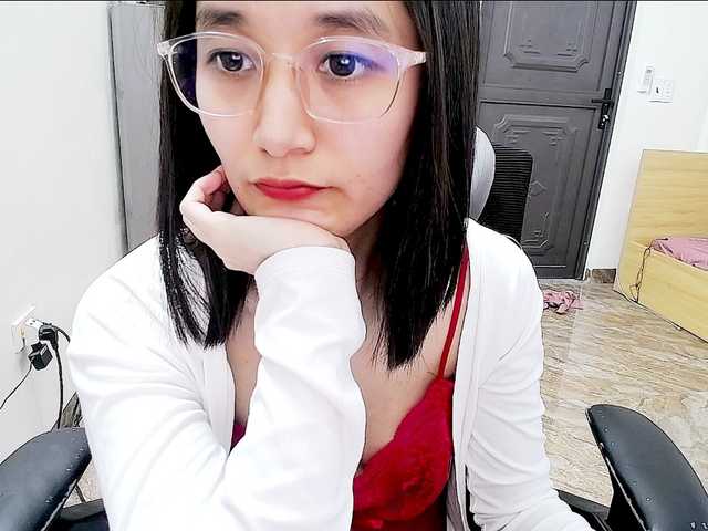 Hana099's BongaCams show and profile