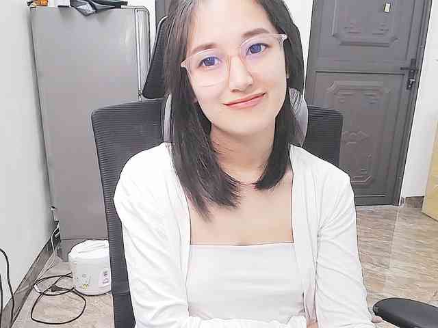 Bella099 webcam