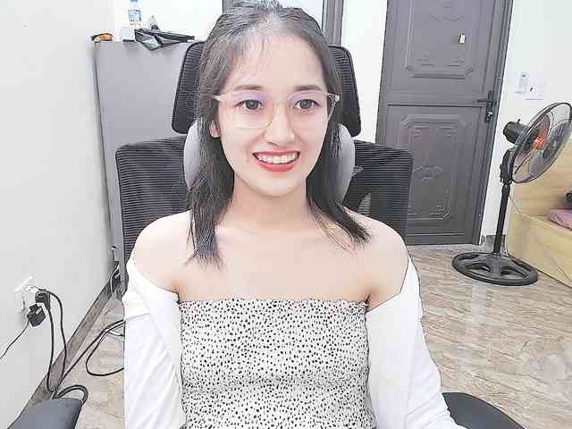 Bella099 webcam