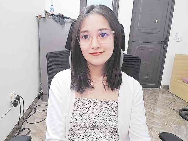 Bella099 webcam
