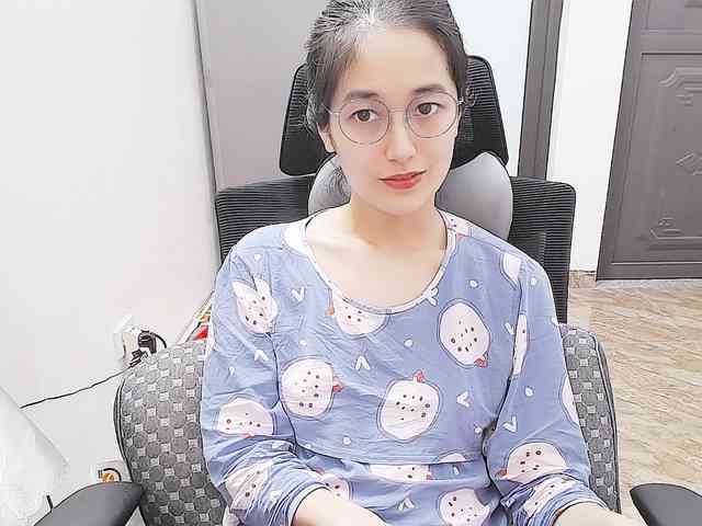Hana099 Live Webcam on BongaCams