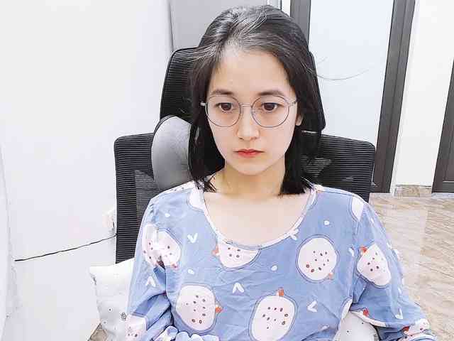 real web cam show Hana099