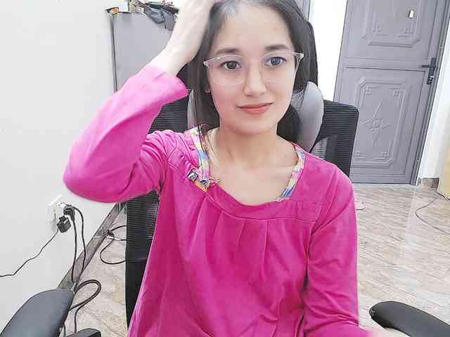 Bella099 webcam