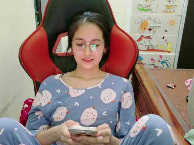 Bella099 webcam