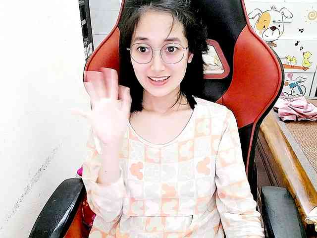 Bella099 webcam