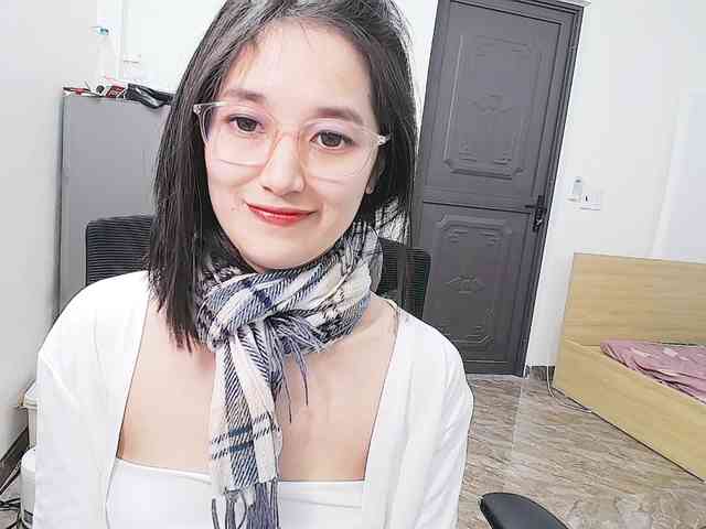 Bella099 webcam