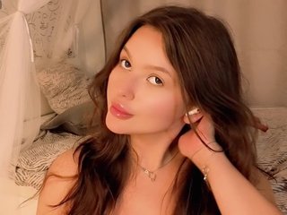 charming-peach Porn Show