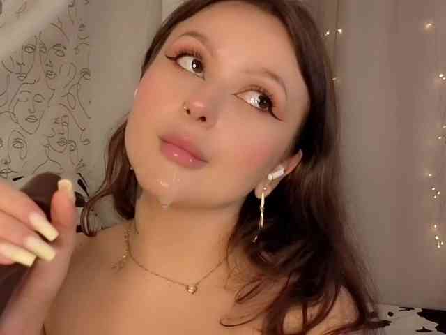 sex cam online Charming-peach