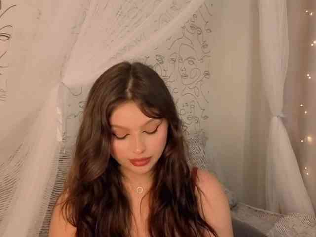 charming-peach webcam