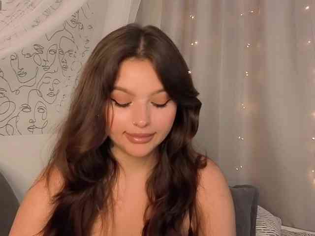 charming-peach webcam