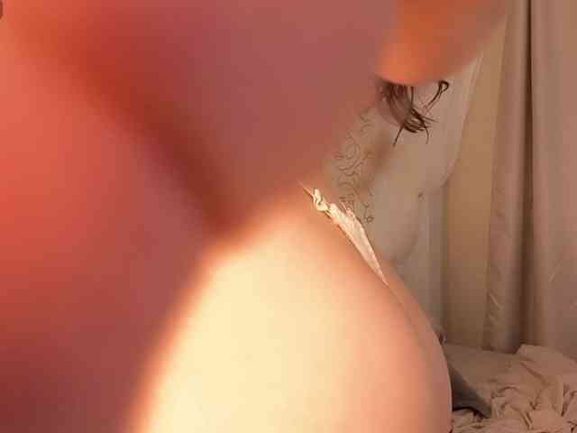 private sex webcam Charming-peach